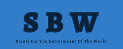 Saints For The Bettermeant Of The World